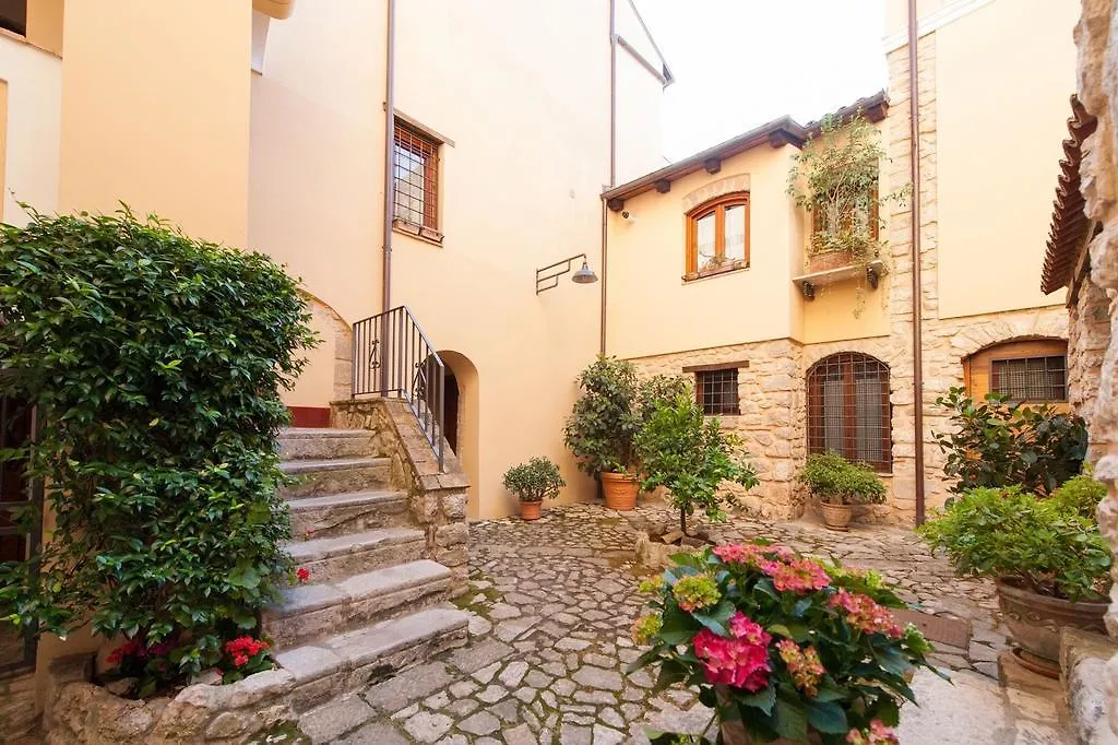 Bed And Breakfast Mblò-1