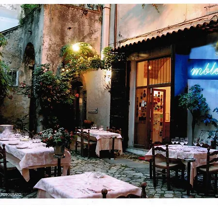 Bed And Breakfast Mblò-2