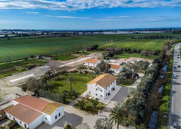 Casabianca Resort Fondi