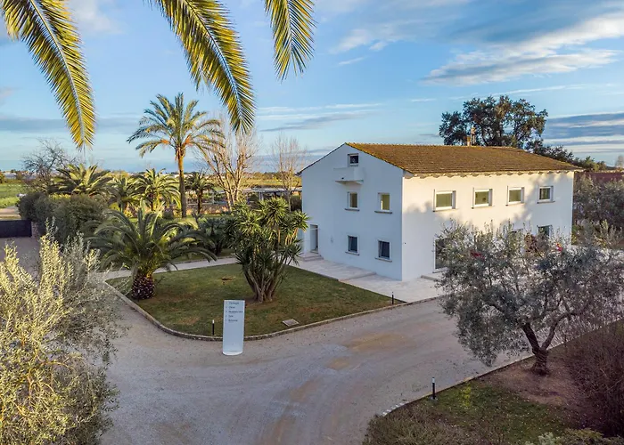 Casabianca Resort Fondi